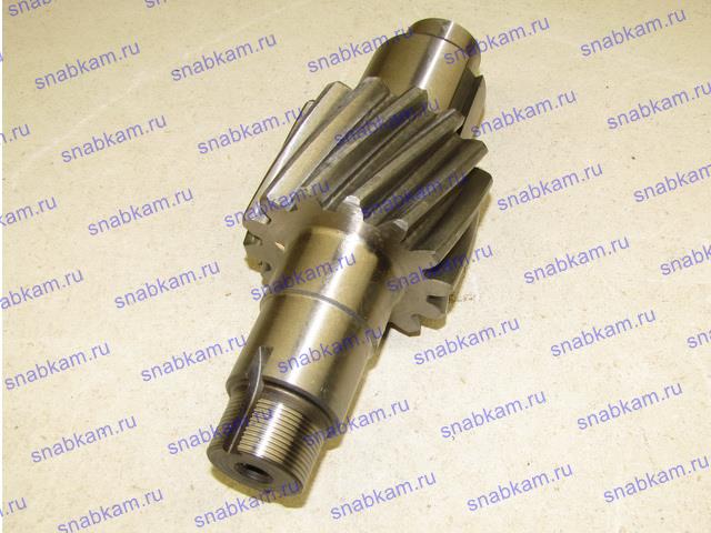 Шестерня ведущая на 14 зубьев Евро 53205-2402110-30