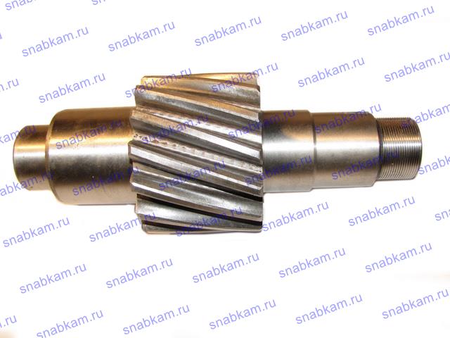 Шестерня ведущая на 15 зубьев Евро 53205-2402110-40