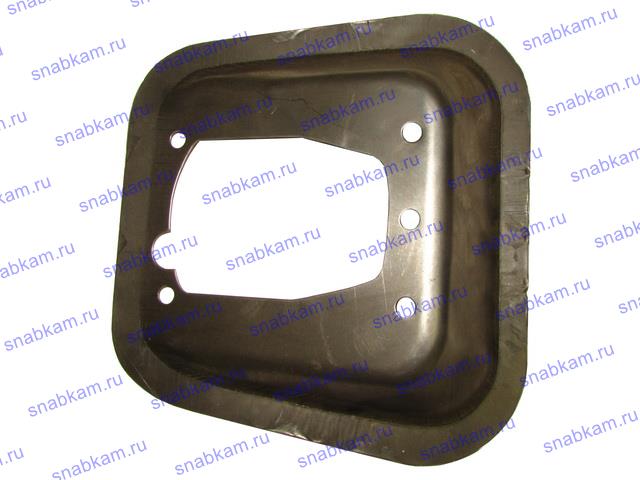 Кронштейн ГТК нового образца (ЧАШКА) 53205-3504099
