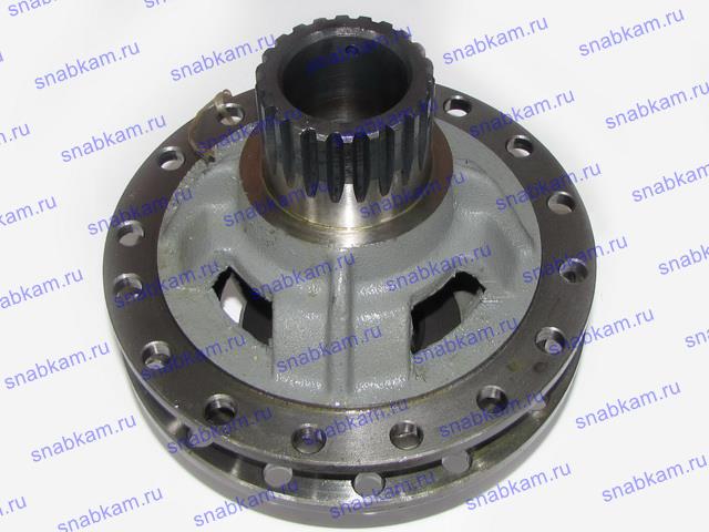 Чашки МКД (к-т) 53229 со шлицами 53229-2403016