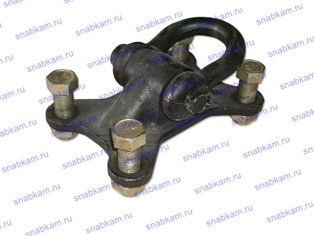 Проушина буксирная 5410-2806040