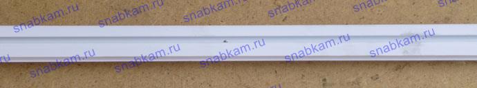 Направляющая для штор (серые) завод 5410-8219123