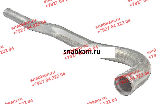 Труба перепускная расширительного бачка Евро 54115-1311091-30