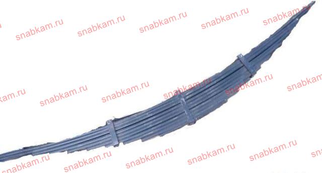 Рессора задняя 5425 5425-2912012-01