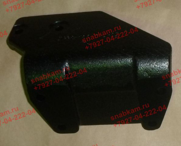 Кронштейн передней опоры левый 5490-1001013-05