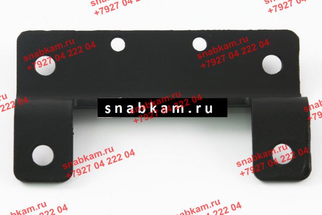 Кронштейн крепления фары боковой на 5490 5490-3711020