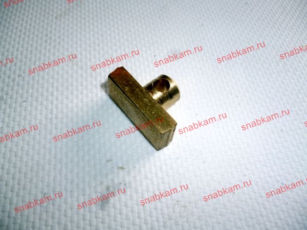 Сухарь вилки блокировки МКД 55102-2409024