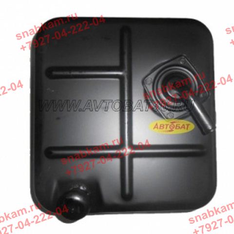 Бак масляный НЕФАЗ 470х490х405 5511-8608010-02 ЗЧ