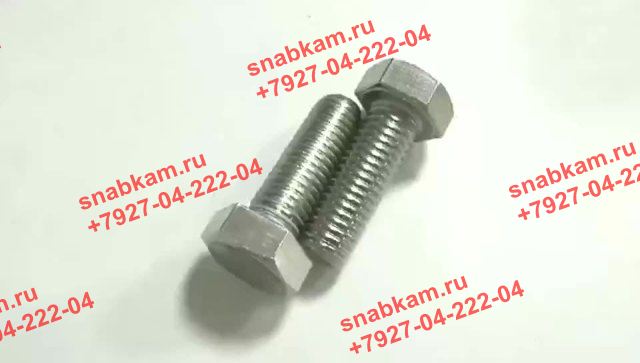 Болт 5514010071