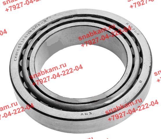 Подшипник 2007118А (32018) 6-2007118А SKF