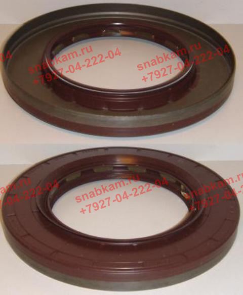 Манжета STEFA-DENSO 10 HHR 85x140x17.46-FP 604216