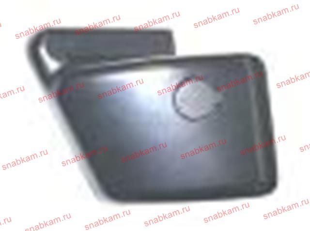 Крышка кронштейна зеркала левая 63501-8201303