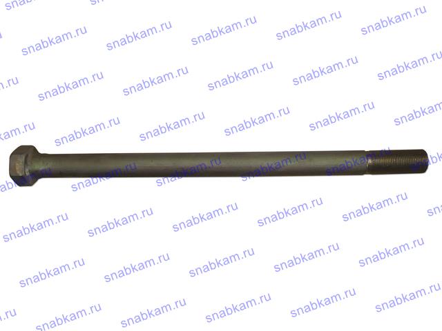 Болт М20х340 крепления реактивной штанги 6520 6460-2919035-10