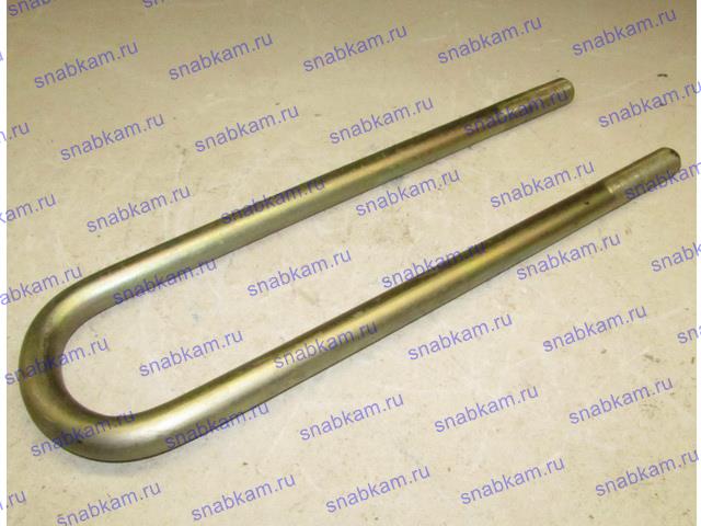 Стремянка задняя 15т. (М27 х2 / L 485 х95) 65115-2912408