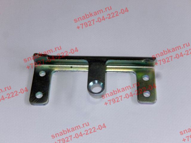 Корпус фиксатора замка двери левый 65115-6105037