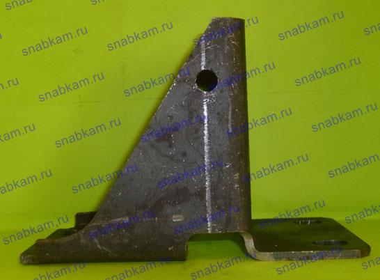Кронштейн подвески радиатора нового образца 6520 6520-1302078-10