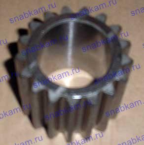 Сателлит колёсной передачи (бортовой) 6520-2405035