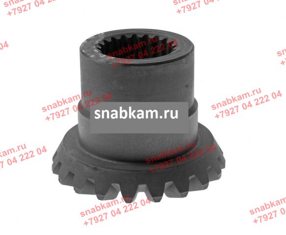 Шестерня МОД 6520 6520-2506126