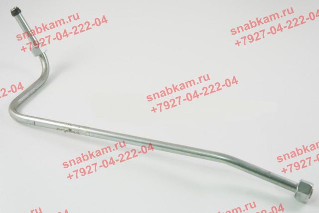 Трубка высокого давления ГУР 6520-3408054-02