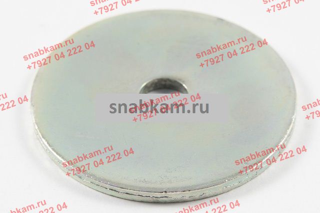 Шайба 8х48х3 6520-3501108 / МАДАРА 6520-3501108