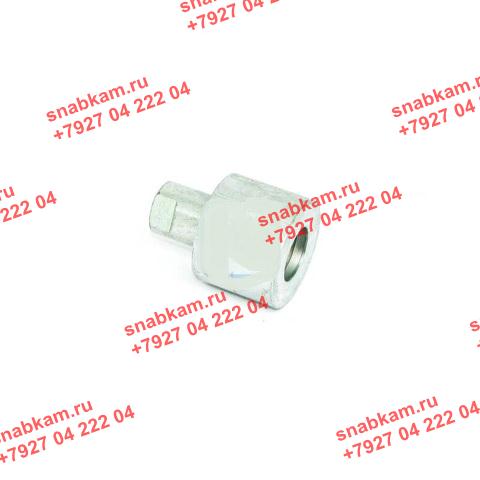 Ролик + ось тормозных колодок (на 6520) 6520-3501109+..107