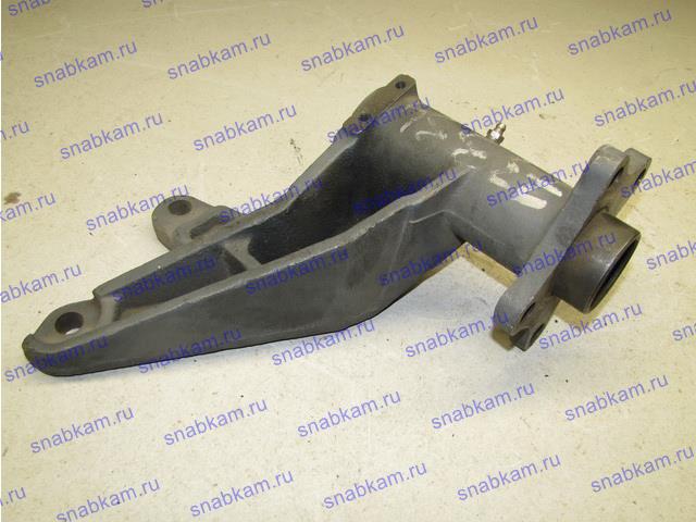 Кронштейн передний тормозной камеры ПРАВЫЙ 6520 6520-3501120