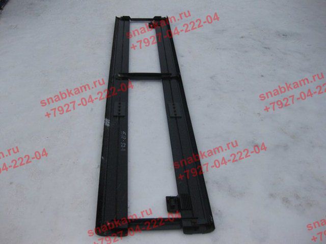 Брус боковой 2130 мм 6520-8411061-10