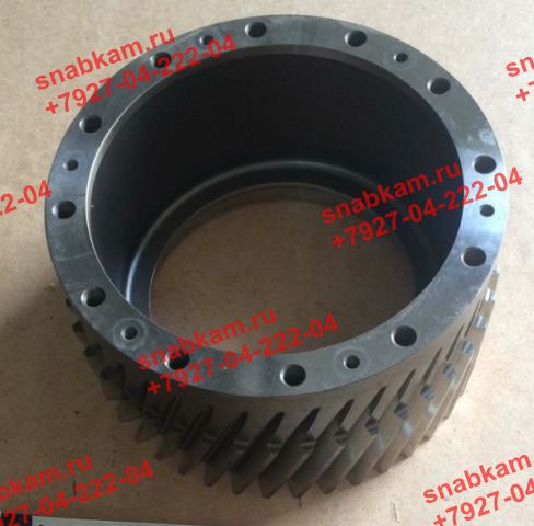 Шестерня дифференциала РК 6522-1802190-01