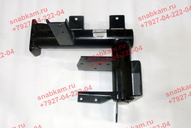 Кронштейн подножки правый 65222-8405040