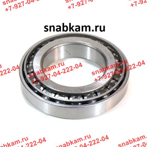 Подшипник 7217А (30217) 7217 / 6-7217А / 30217 P6