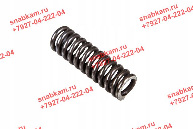 Пружина нажимная 732040385