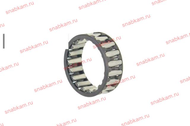 Подшипник 45 х 57 х 21 игольчатый / ZF (0750115366) 0750 115 366