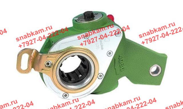 Рычаг регулировочный задний 79620 (43114, 43118, 4326-2)