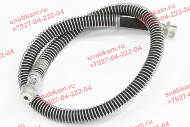 Шланг тормозной (Полюс Альфа) 8350-3506150-50
