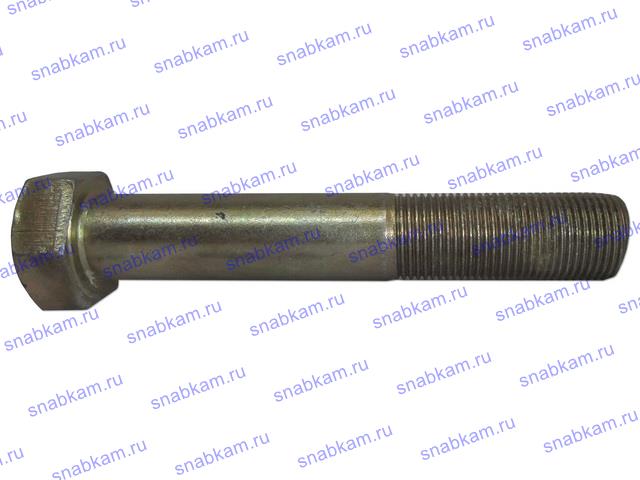 Болт М18х110 (крышки под-ка редуктора) 853035