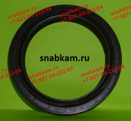 Манжета хвостовика реверсивная (70 х 92 х 13) 864176/180