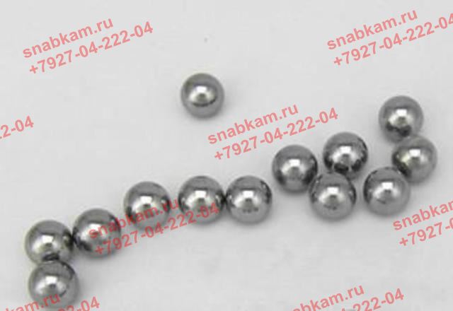 Шарик бv 7.938мм 864711