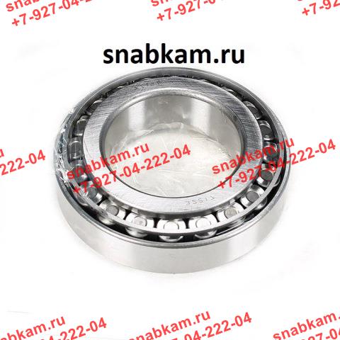 Подшипник 7516 А (32216) на 017 вал редуктора 864728 / 7516 / 32216 P6