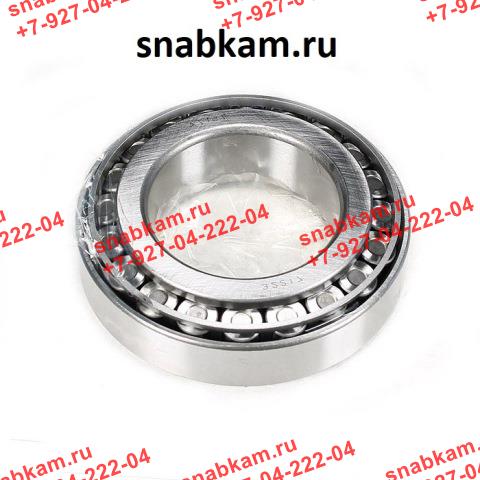 Подшипник 7516 А (32216) на 017 вал редуктора 864728 / 7516 / 6-7516А1 / 32216 P6