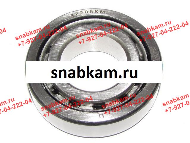 Подшипник 312 (6312) на ..024 вал 4310 и ..201 вал 6520 864758 / 312 / 6312 P6