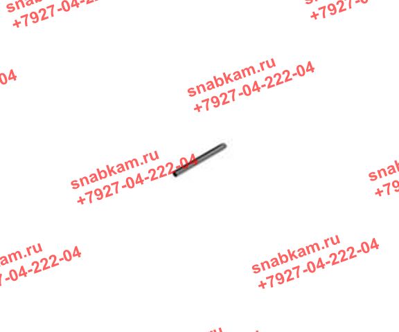 Штифт D 5x19.50 870760