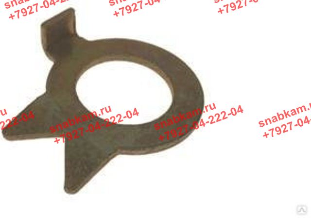 Шайба замковая 12*21 870852