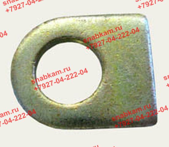 Шайба стопорная Ф 11 870862