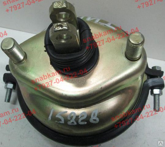 Камера тормозная тип 20 960-3519110