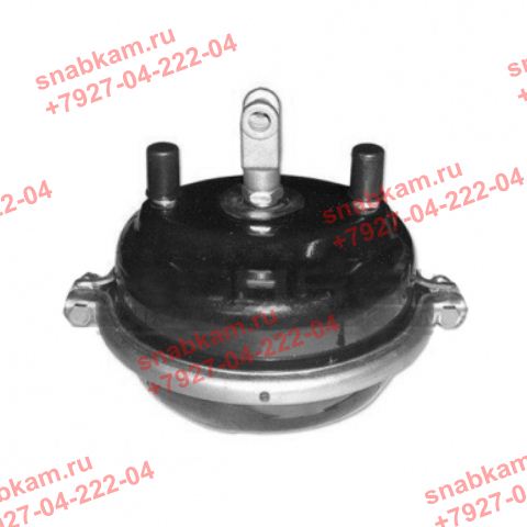 Камера тормозная тип 30 960-3519310-10