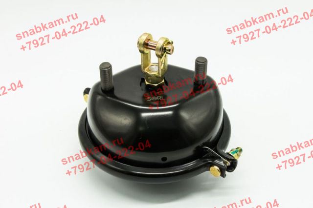 Камера тормозная тип 30 960-3519310-50