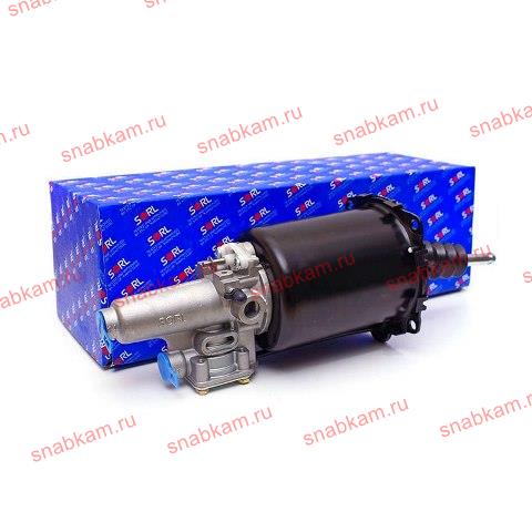 ПГУ на немецкую КПП 9 ZF  970 051 423 0 (RL1608EE)