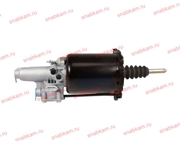 ПГУ на немецкую КПП 9 ZF (аналог WABCO) 970 051 423 0