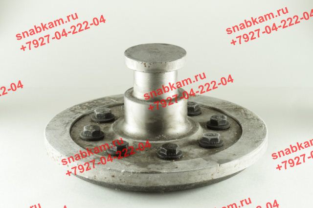 Шкворень 9915-2728070