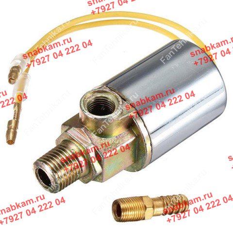 Клапан на воздушный сигнал 12v АТ2000